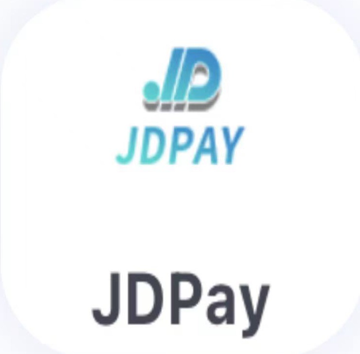 JDPay钱包